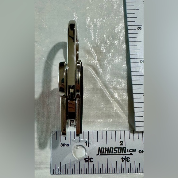 Cat Purse Hanger - Picture 6 of 8